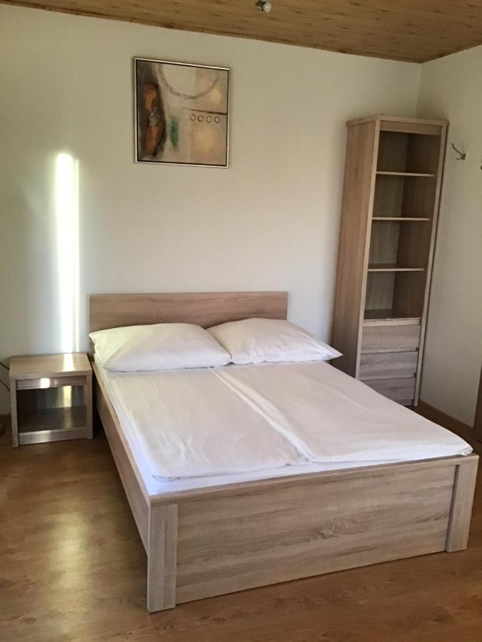 Agroturystyka Krajno - Zagorze 外观 照片