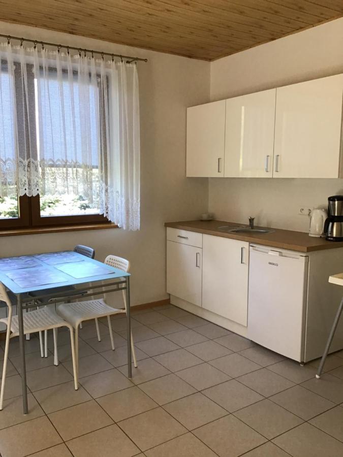 Agroturystyka Krajno - Zagorze 外观 照片